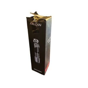 JOILCAN Tripod Camera 74" Tall Camera Stand DSLR compat Canon iPhone Max 15 LB